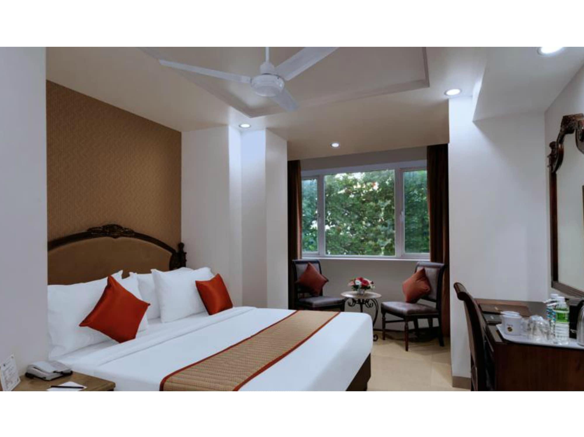 Hotel Suba Palace Near Gateway Of India Mumbai Luaran gambar