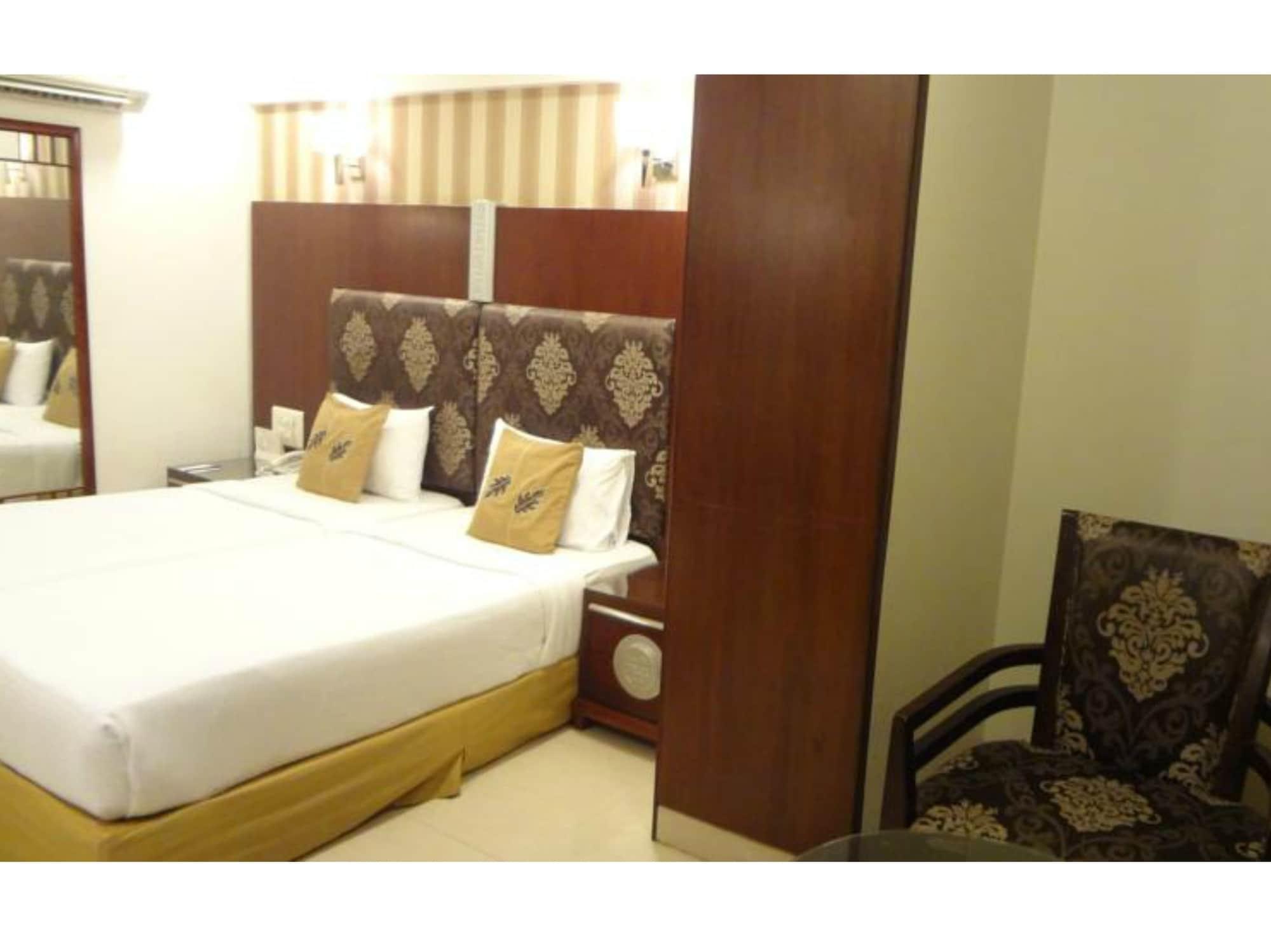 Hotel Suba Palace Near Gateway Of India Mumbai Luaran gambar