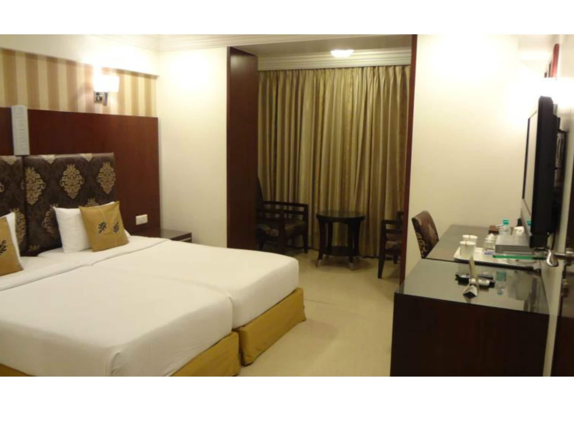 Hotel Suba Palace Near Gateway Of India Mumbai Luaran gambar