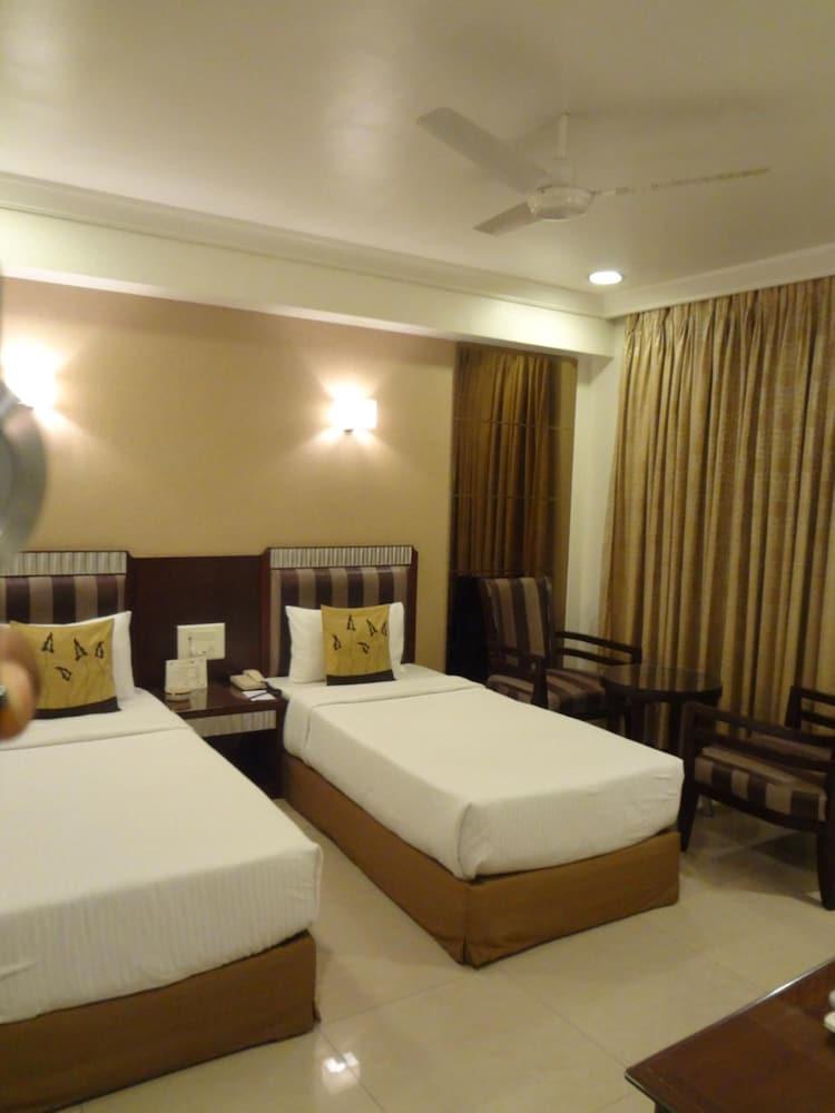 Hotel Suba Palace Near Gateway Of India Mumbai Luaran gambar