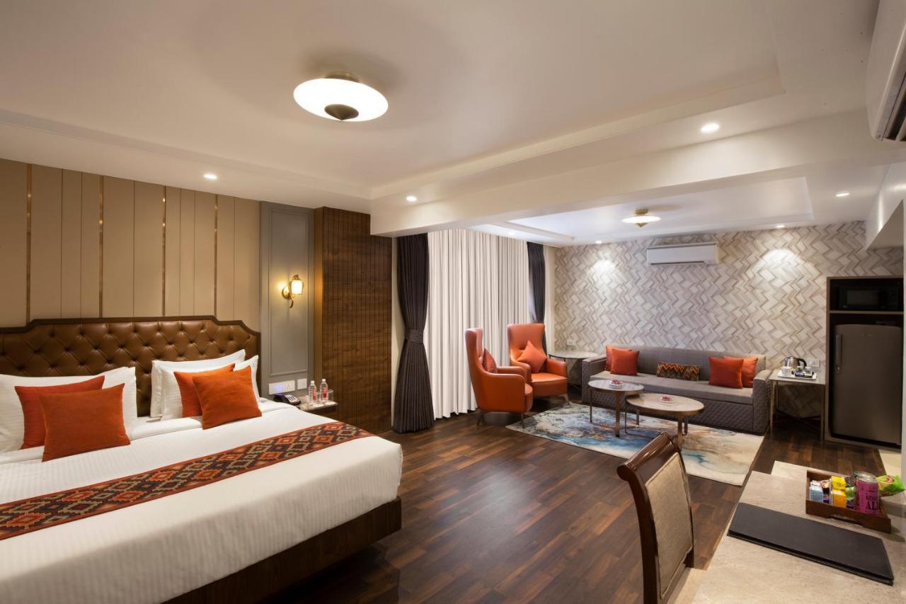 Hotel Suba Palace Near Gateway Of India Mumbai Luaran gambar