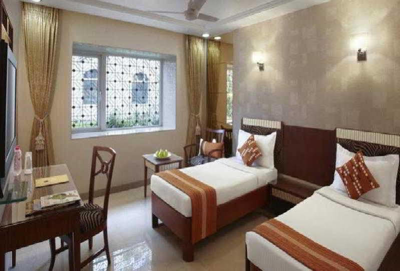 Hotel Suba Palace Near Gateway Of India Mumbai Luaran gambar