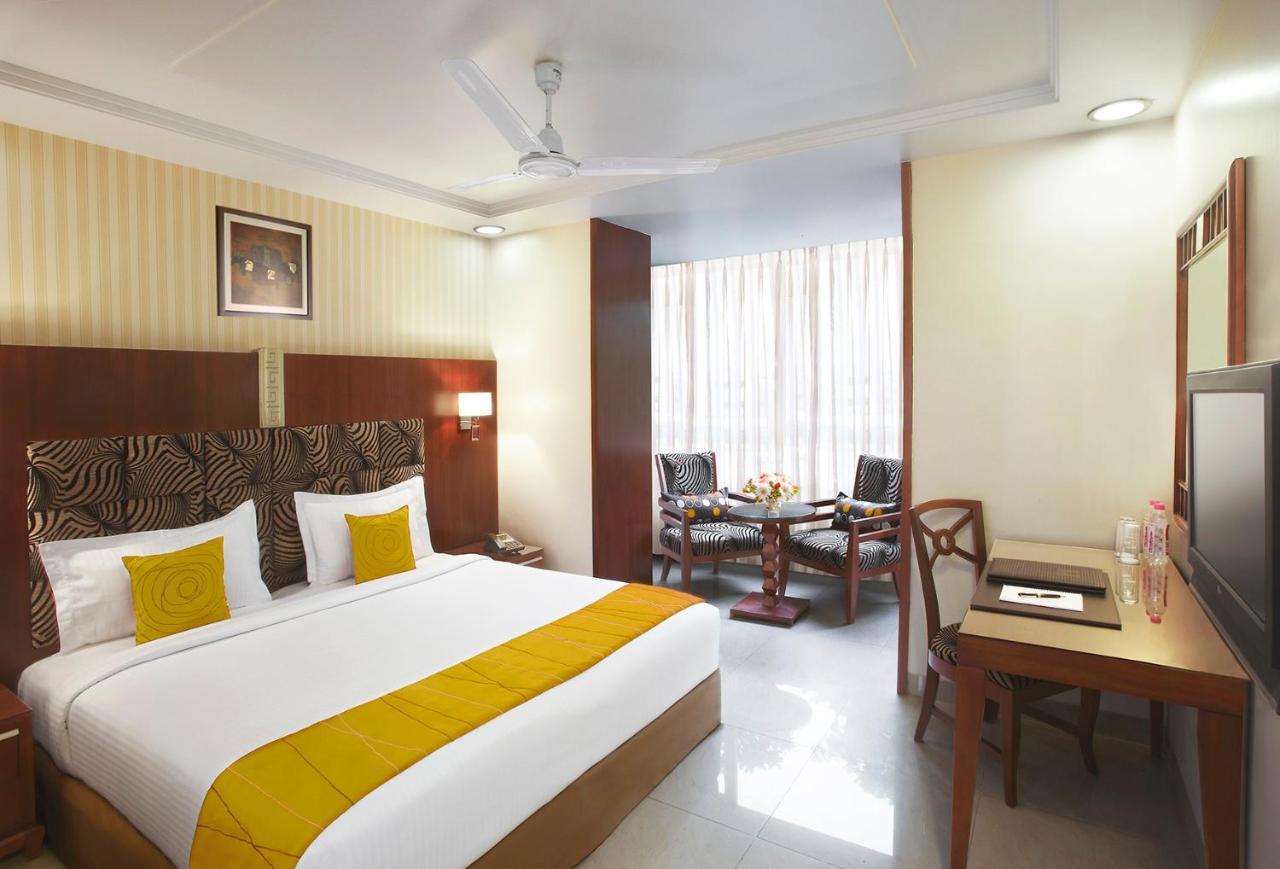 Hotel Suba Palace Near Gateway Of India Mumbai Luaran gambar